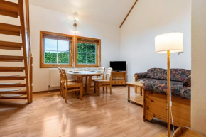 Haus Albatros Wohnung 6 Koserow